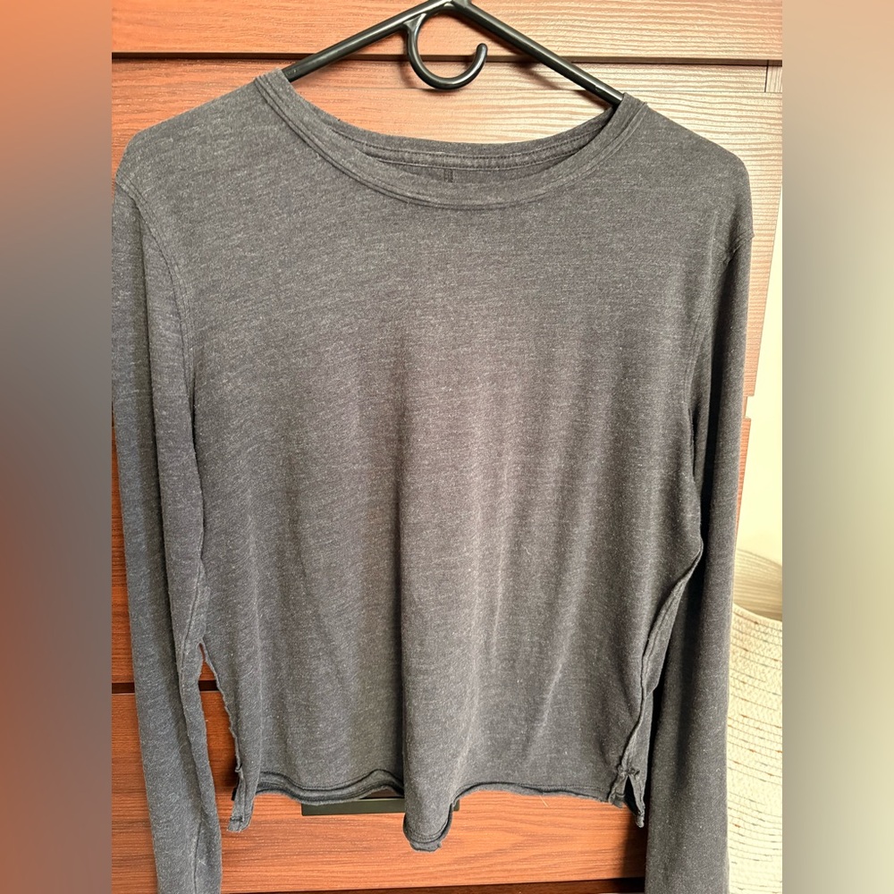 We The Free Long Sleeve Top